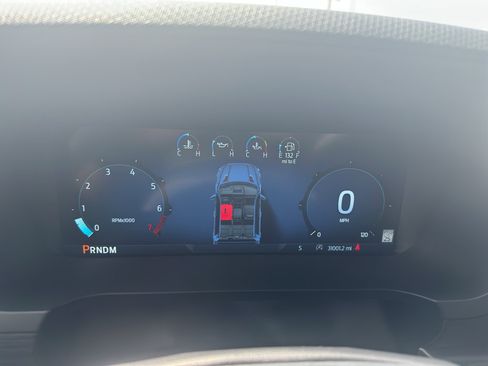 Used 2024 Ford F150 XLT w/ Equipment Group 302A MID image 6