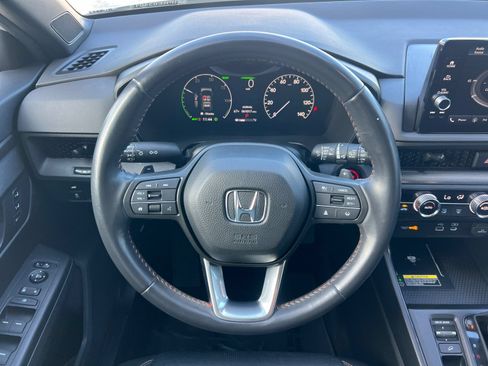 Used 2024 Honda CR-V Sport-L image 14