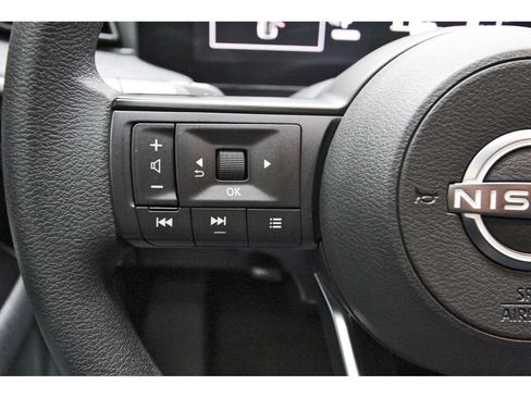 Certified 2026 Nissan Kicks SV FWD image 19