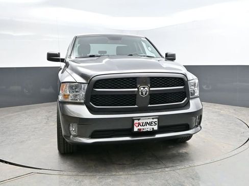 Used 2017 RAM 1500 Express w/ Express Value Package image 2