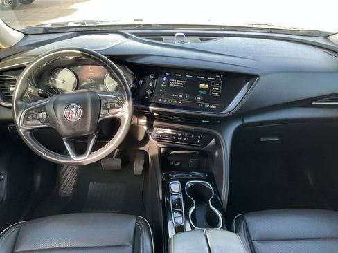 Used 2023 Buick Envision Essence image 3