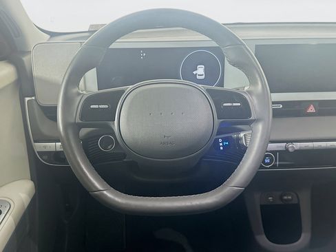 Used 2024 Hyundai Ioniq 5 SEL RWD image 18