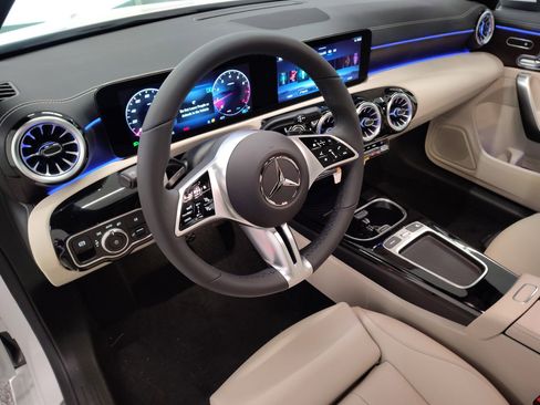 New 2026 Mercedes-Benz CLA 250 CLA 250 image 4