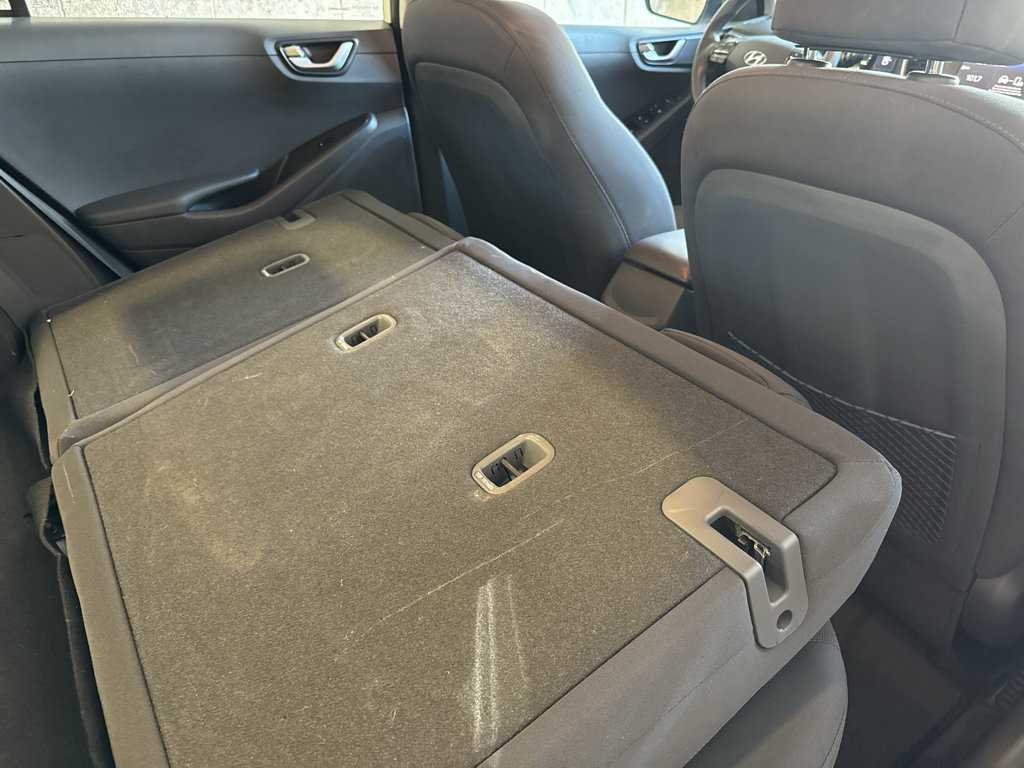 Used 2018 Hyundai Ioniq Blue FWD image 25