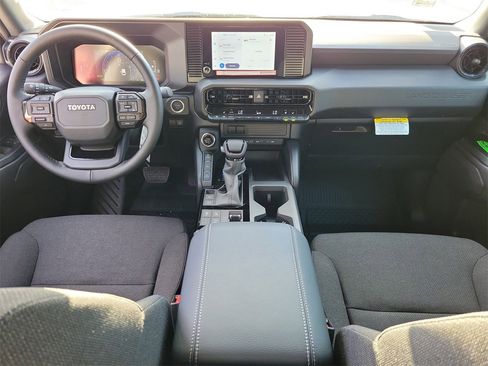 New 2026 Toyota Land Cruiser 1958 image 12