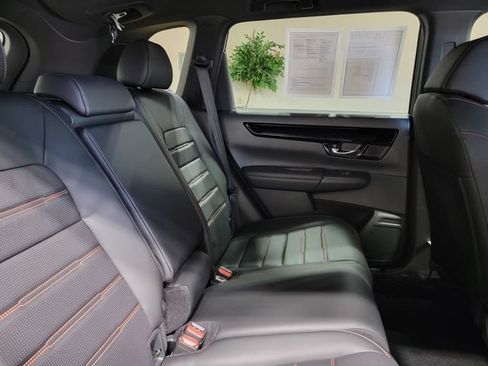 Certified 2026 Honda CR-V Sport Touring image 15