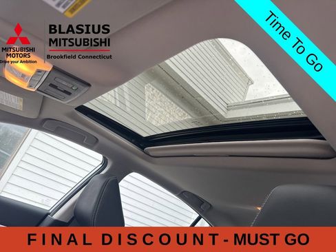 Used 2023 Nissan Altima 2.5 SL AWD/4WD image 29