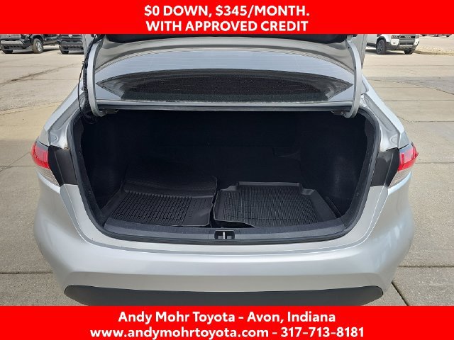Used 2021 Toyota Corolla LE FWD image 26