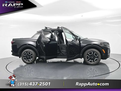 Used 2023 Hyundai Santa Cruz SEL w/ Activity Package AWD/4WD image 35