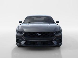New 2026 Ford Mustang Coupe RWD video 2
