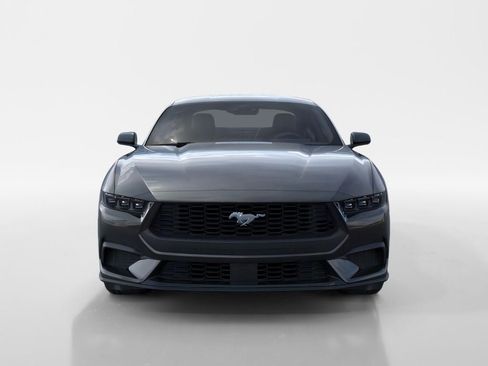 New 2026 Ford Mustang Coupe RWD image 2