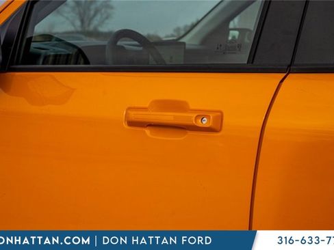 New 2026 Ford Maverick Lariat w/ Black Appearance Package image 28