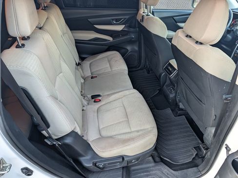 Used 2019 Subaru Ascent Premium image 25