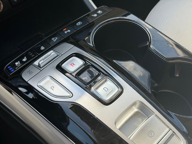 Used 2024 Hyundai Tucson Limited AWD/4WD image 27