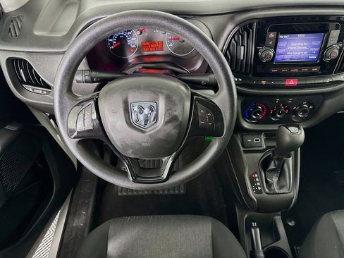 Used 2022 RAM ProMaster City Tradesman image 16