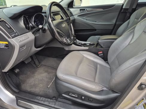 Used 2013 Hyundai Sonata Limited FWD image 14