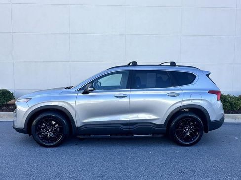 Used 2022 Hyundai Santa Fe XRT image 29