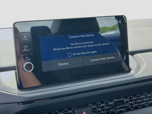 New 2026 Honda Accord LX image 12