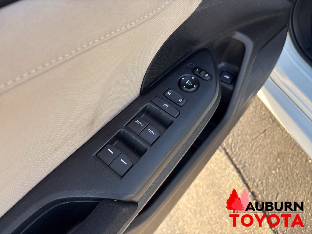 Used 2016 Honda Civic EX-T image 10