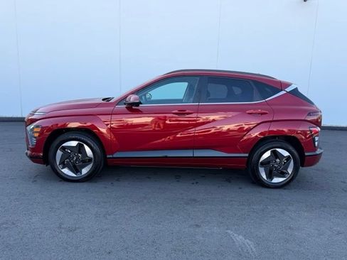 Used 2025 Hyundai Kona Limited FWD image 10