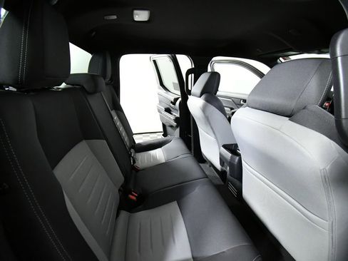 New 2026 Toyota Tacoma TRD Sport image 23