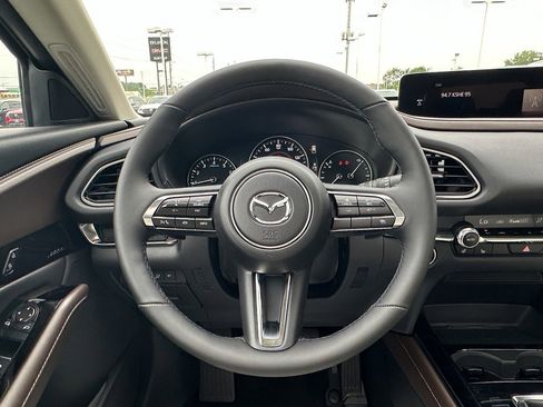 New 2025 MAZDA CX-30 2.5 Turbo w/ Premium Package image 11