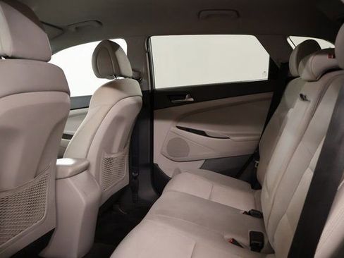 Used 2017 Hyundai Tucson SE image 25