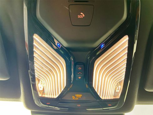 Used 2023 BMW X4 M M Base w/ Competition Package image 13