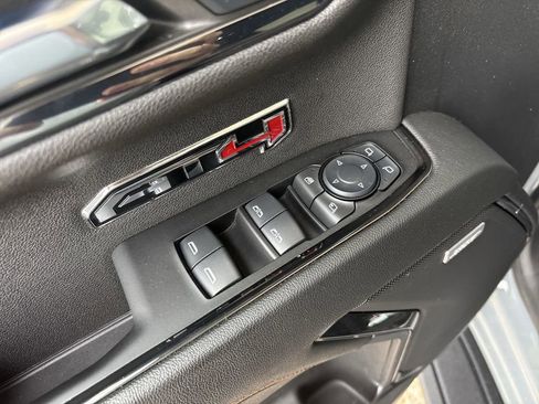 Certified 2024 GMC Sierra 1500 AT4 w/ Technology Package AWD/4WD image 24