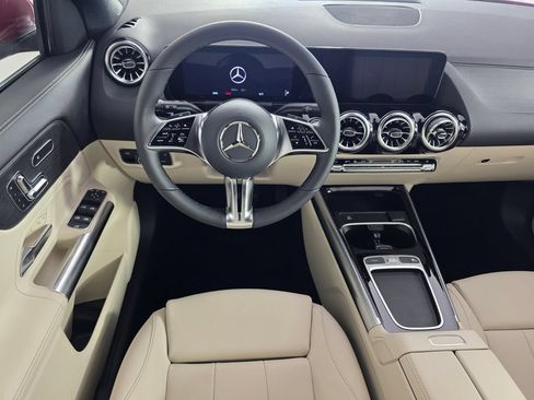 New 2026 Mercedes-Benz GLA 250 image 9
