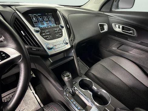Used 2016 Chevrolet Equinox LT w/ Convenience Package FWD image 19