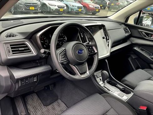 Used 2024 Subaru Ascent Premium w/ Convenience Package image 14