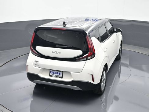 Certified 2024 Kia Soul S FWD image 50