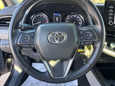 Certified 2023 Toyota Camry SE image 14