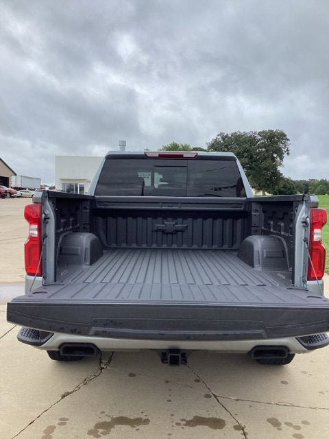 New 2026 Chevrolet Silverado 1500 RST AWD/4WD image 5