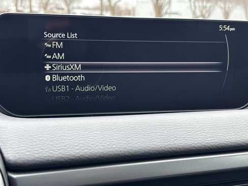 New 2026 MAZDA CX-50 AWD 2.5 S w/ Cargo Package image 29