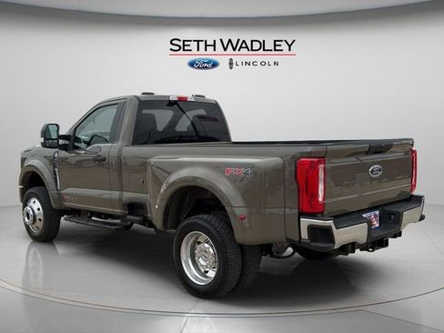 Used 2026 Ford F450 XLT w/ FX4 Off-Road Package image 5