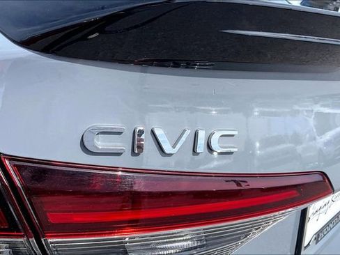 Certified 2025 Honda Civic Si image 25