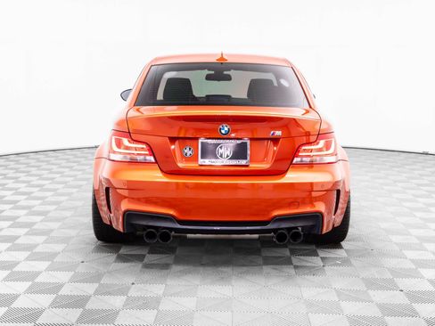 Used 2011 BMW 1 Series M image 4