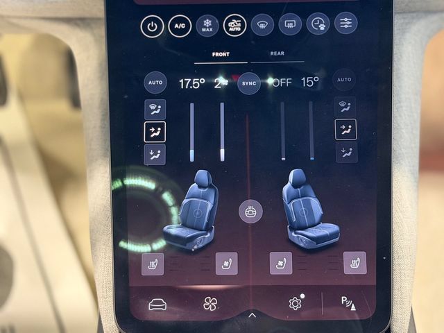 Used 2022 Lucid Air Grand Touring AWD/4WD image 27