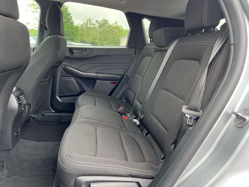 Used 2024 Ford Escape Active AWD/4WD image 29