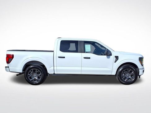 Used 2026 Ford F150 STX w/ Equipment Group 200A RWD image 6