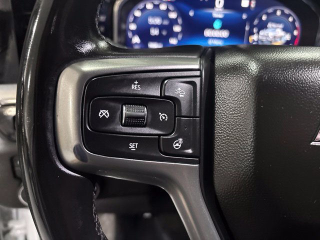 Used 2024 Chevrolet Silverado 2500 LTZ w/ LTZ Premium Package AWD/4WD image 21
