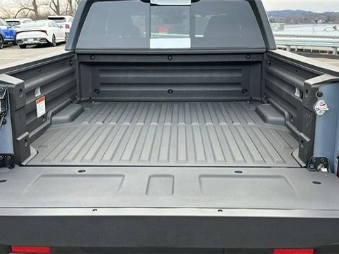 New 2026 Honda Ridgeline TrailSport+ image 26