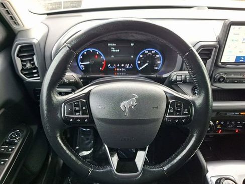 Used 2023 Ford Bronco Sport Big Bend w/ Convenience Package image 18