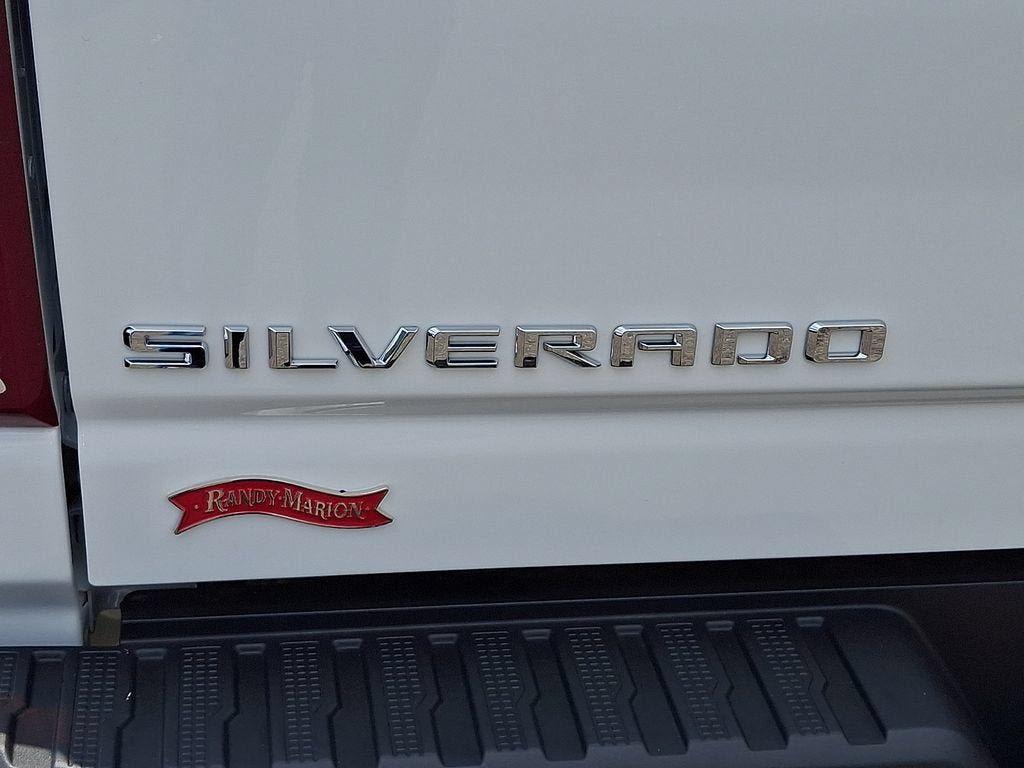 Used 2024 Chevrolet Silverado 3500 W/T w/ WT Convenience Package AWD/4WD image 30