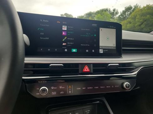 Certified 2025 Kia K5 GT-Line w/ GT-Line Premium Package FWD image 20