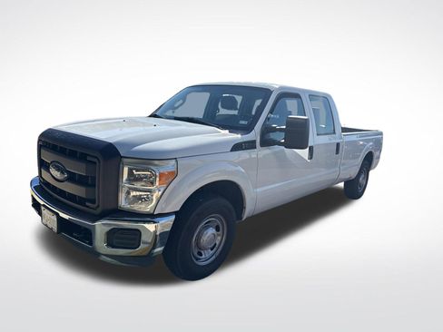 Used 2014 Ford F250 XL image 1