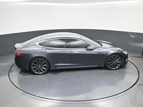 Used 2018 Tesla Model S 75D image 37