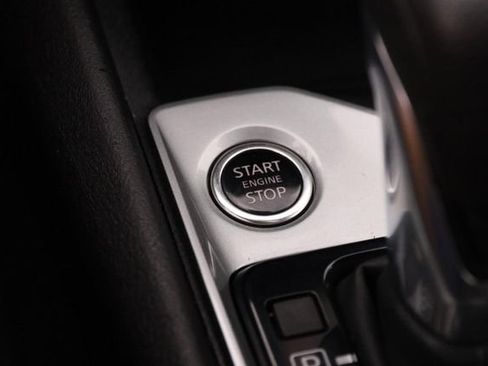 Certified 2025 Nissan Altima 2.5 SV FWD image 14
